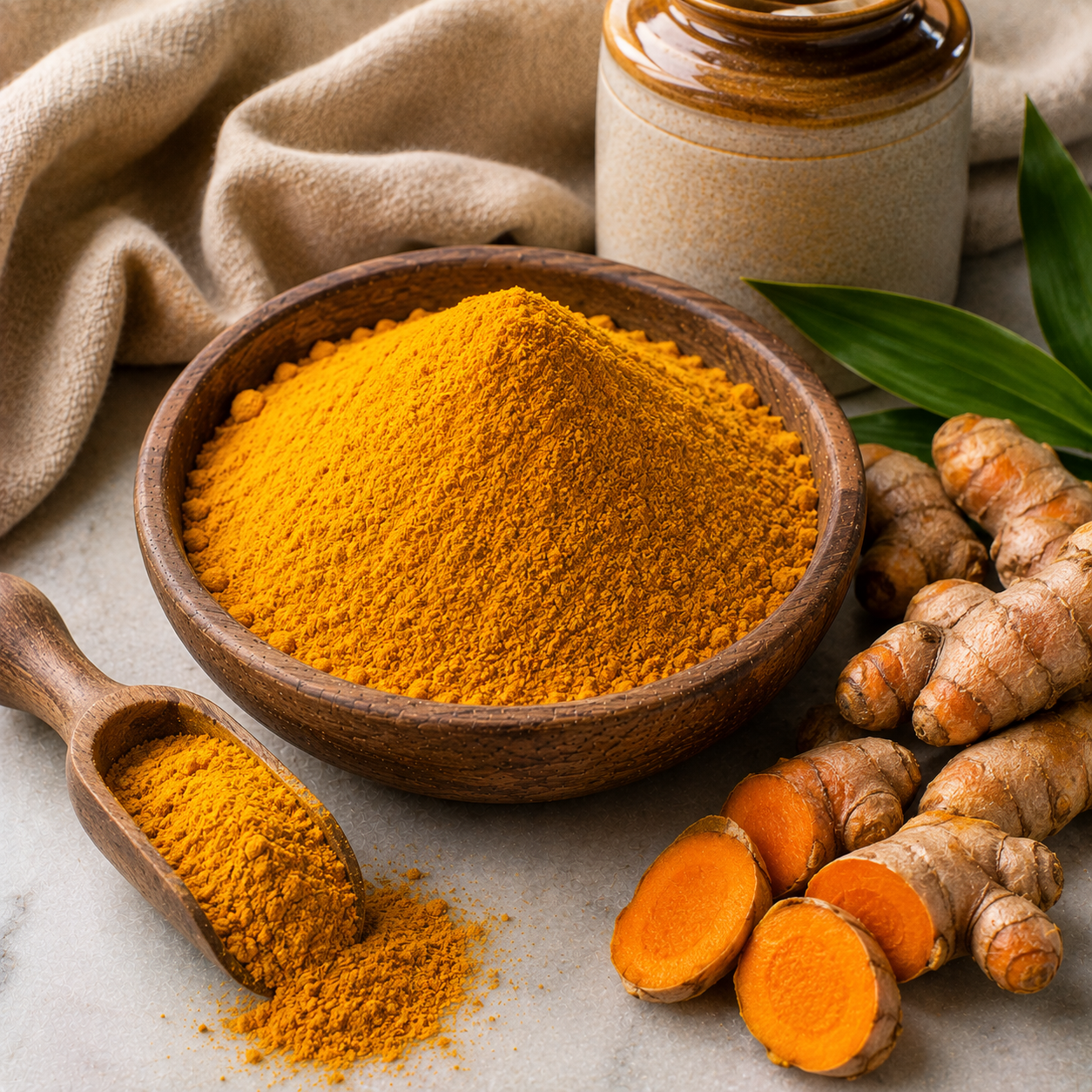 Turmeric Powder